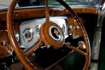 Packard Twelve Convertible Coupe 1933 года